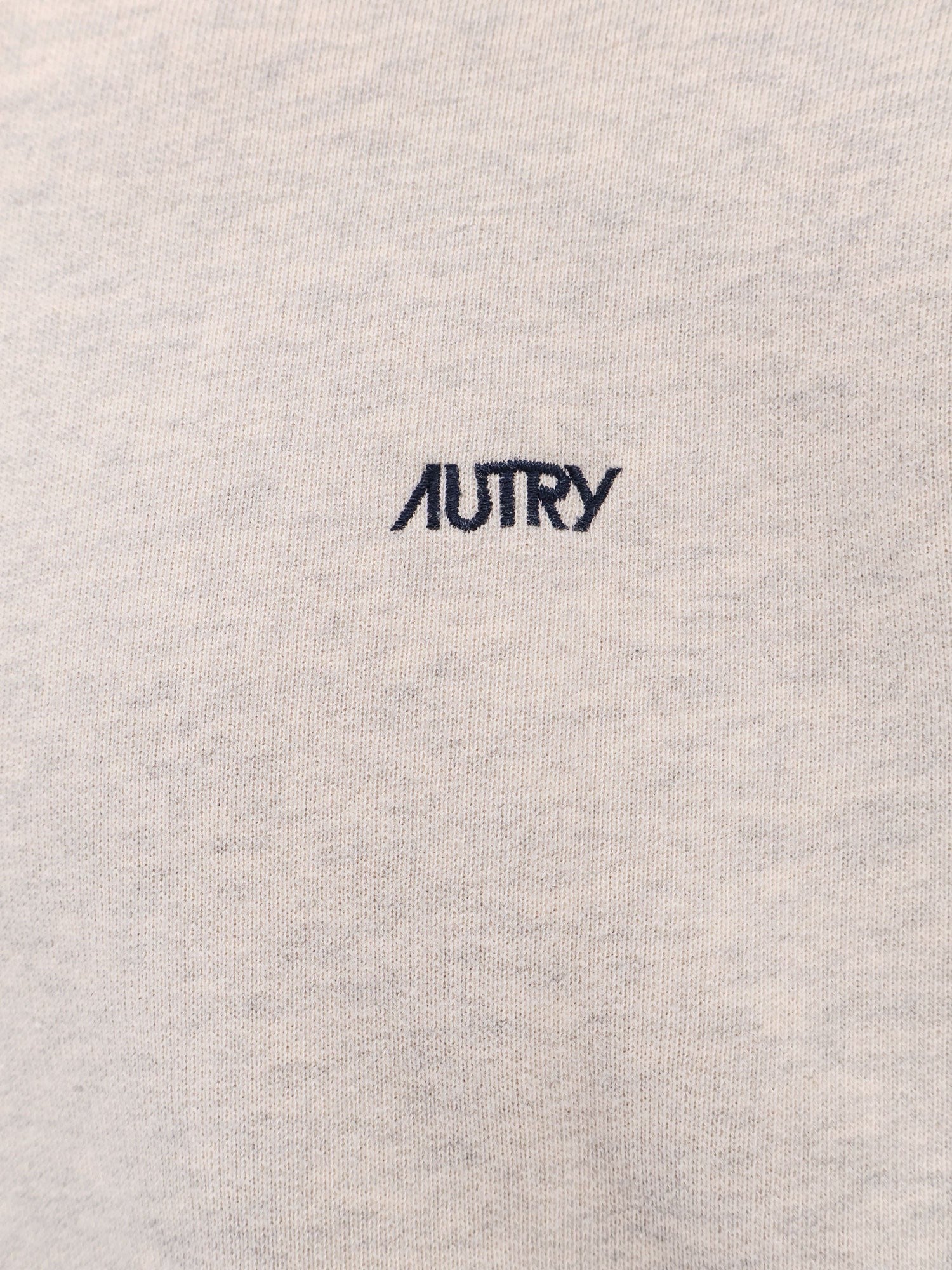 Autry Cotton sweatshirt