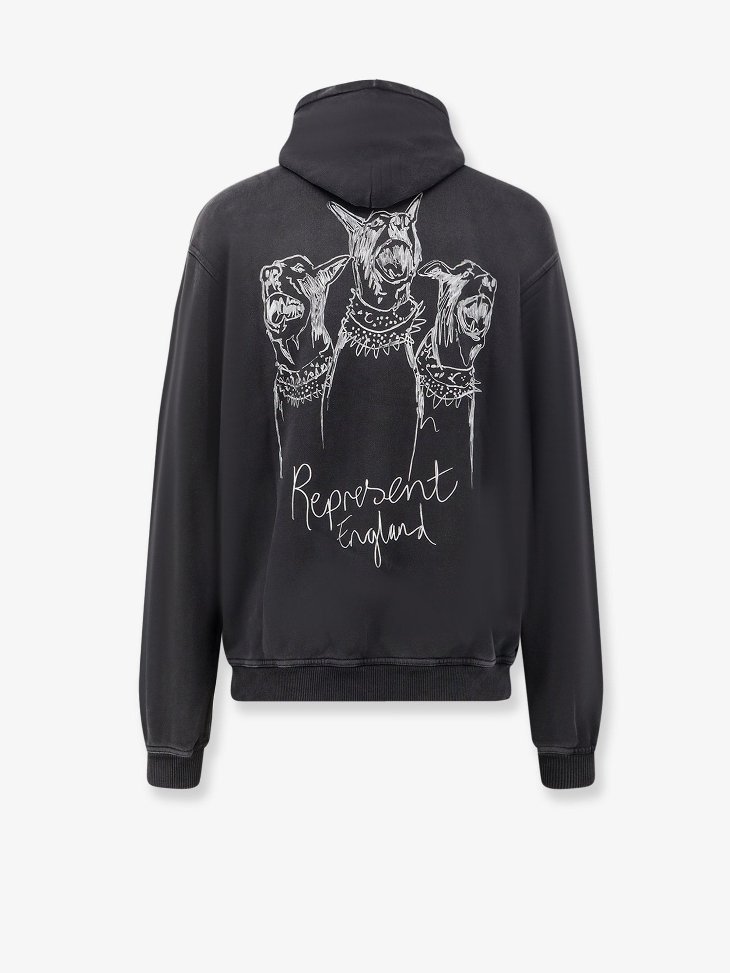 Represent Cotton sweatshirt