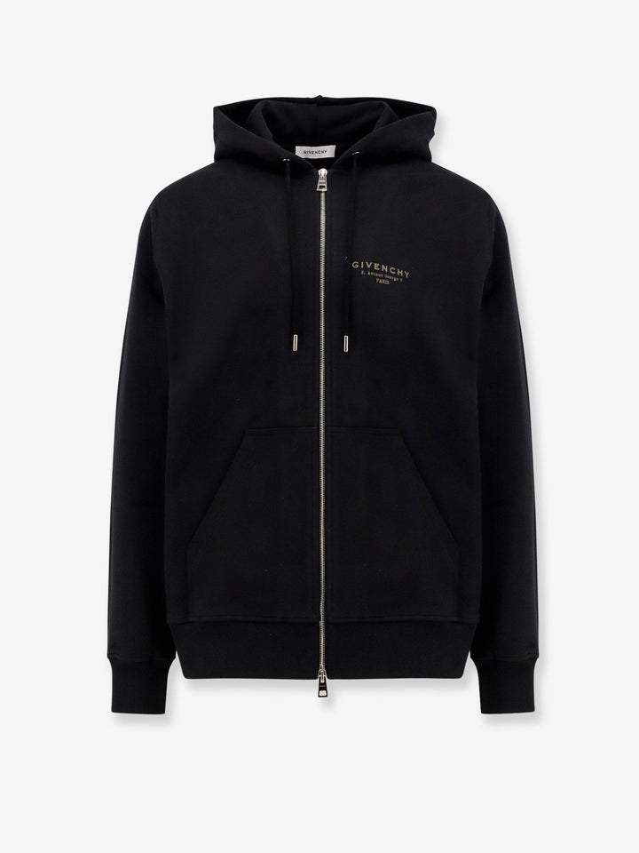 Givenchy Cotton sweatshirt
