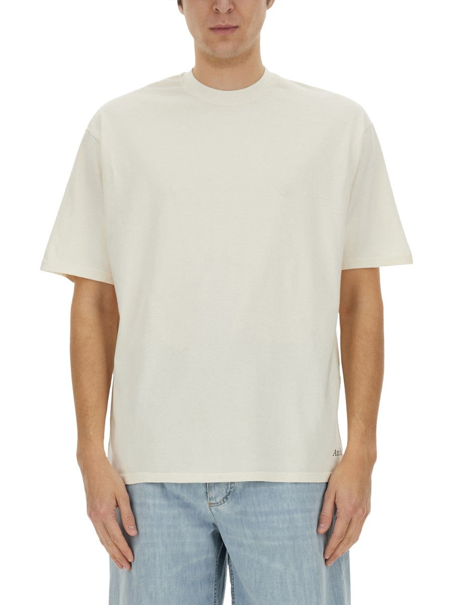 AMISH COTTON T-SHIRT