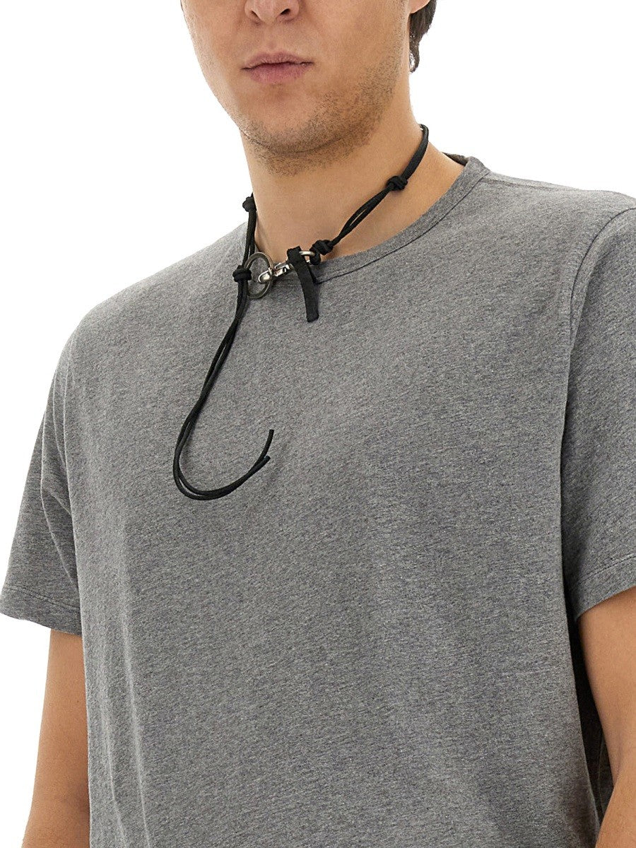 Our Legacy COTTON T-SHIRT