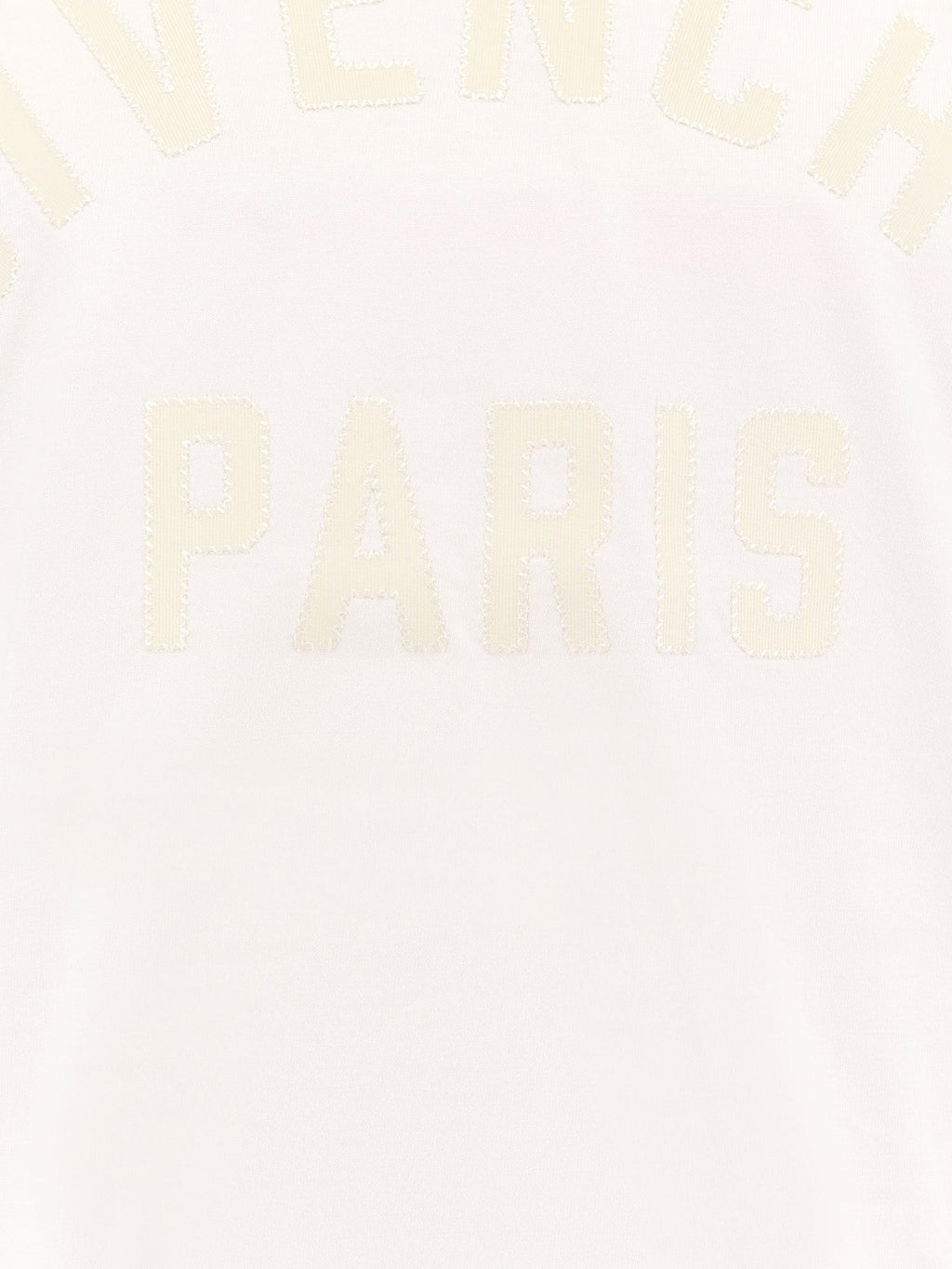 Givenchy Cotton T-shirt