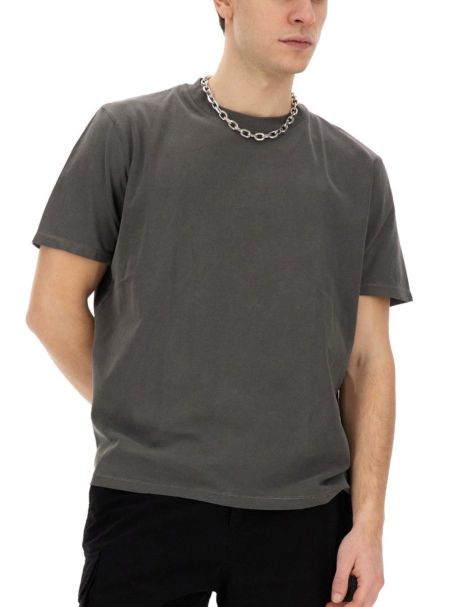 Our Legacy COTTON T-SHIRT