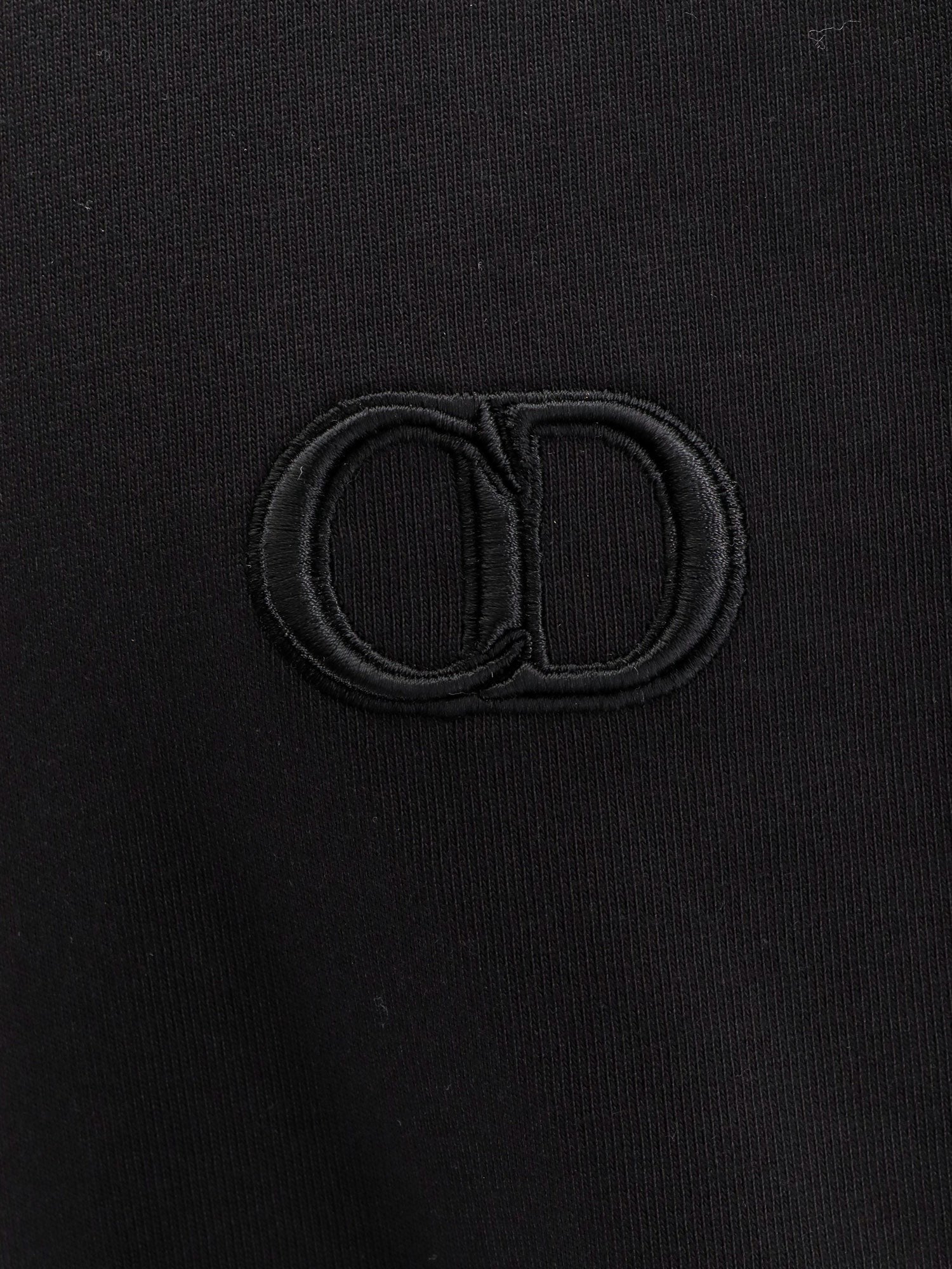 Dior Cotton T-shirt