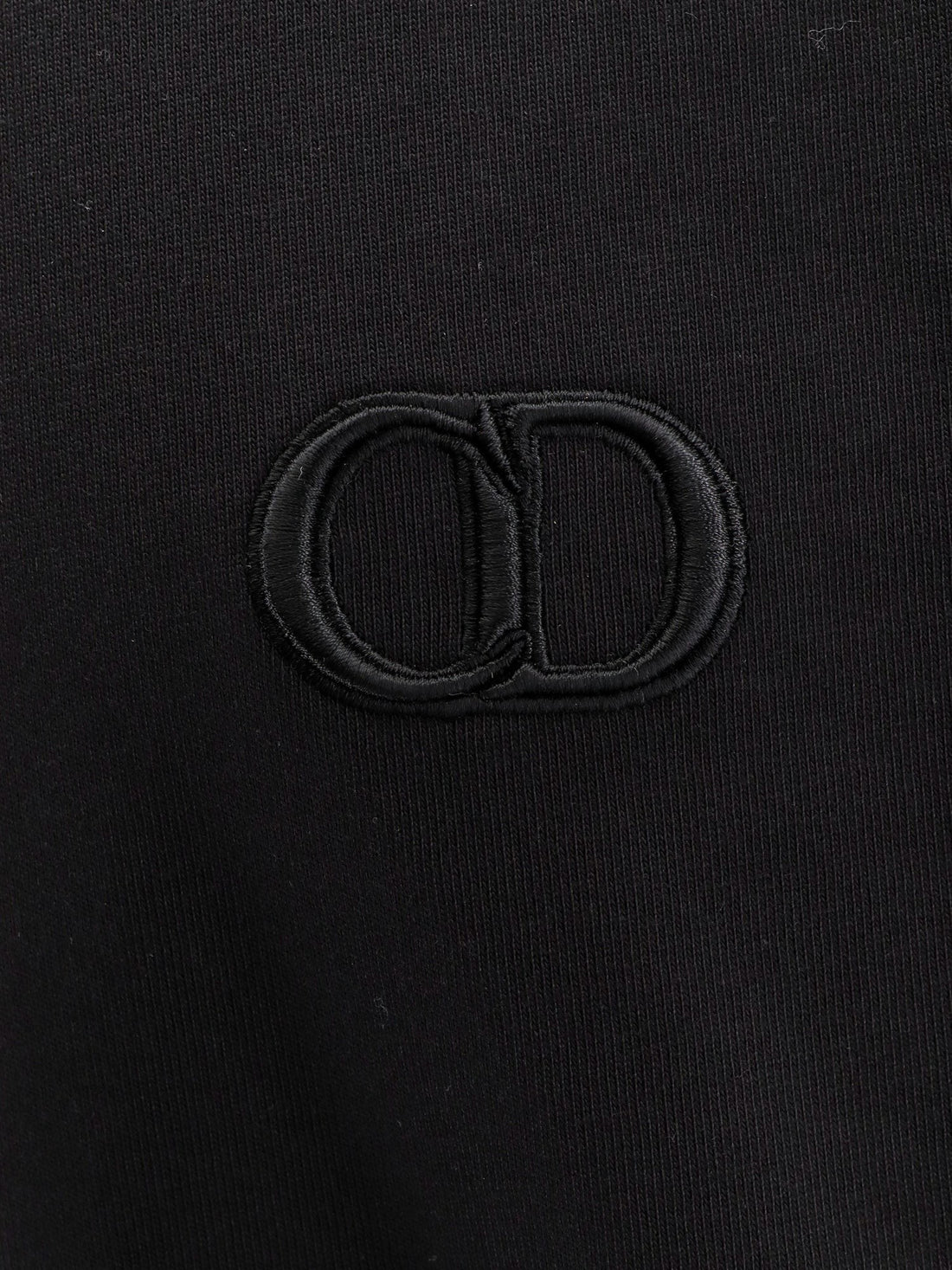Dior Cotton T-shirt