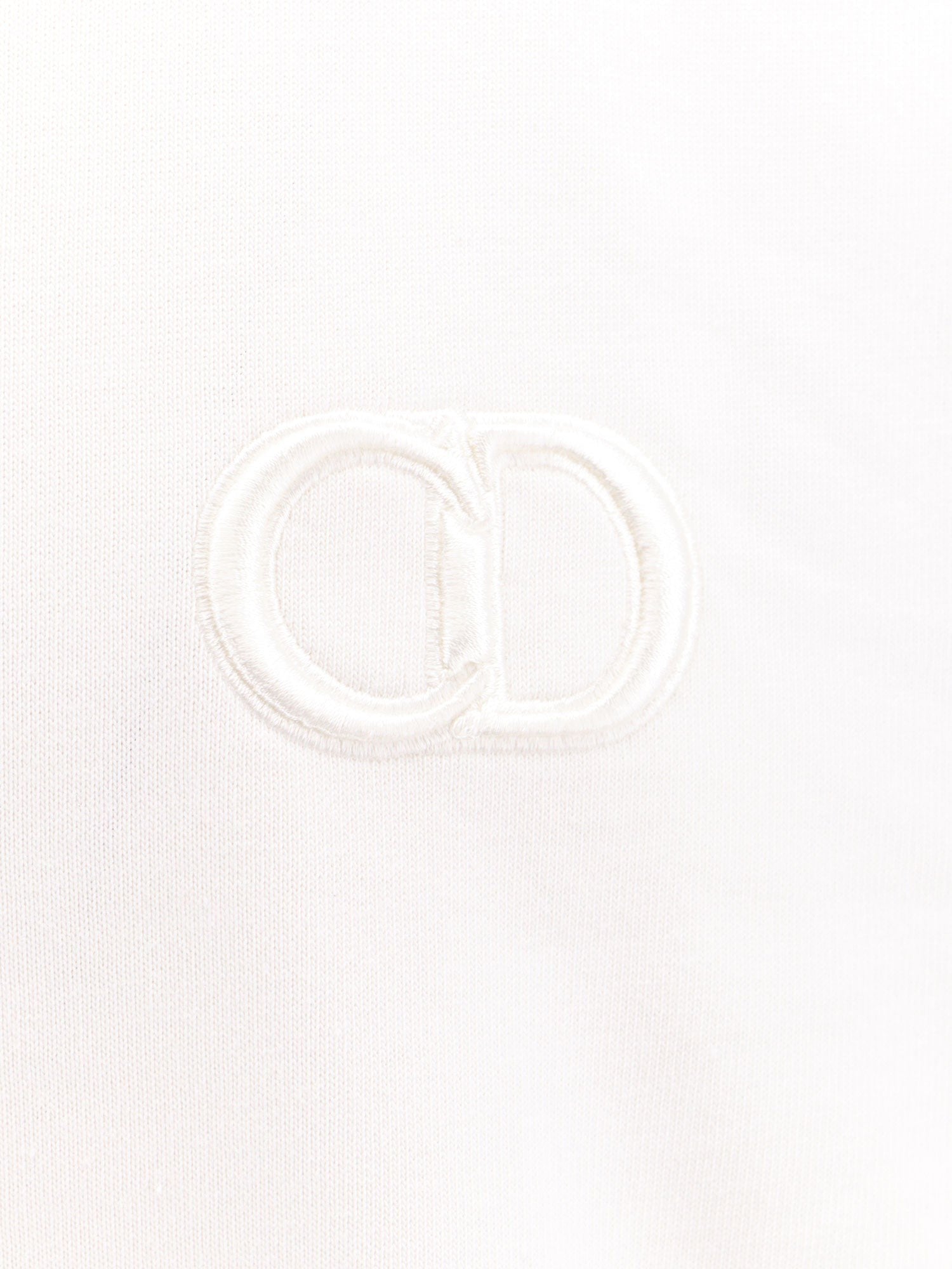 Dior Cotton T-shirt