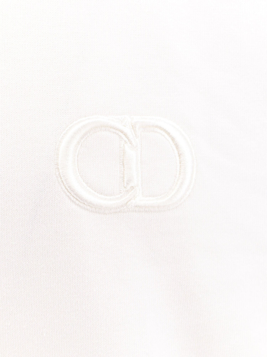 Dior Cotton T-shirt