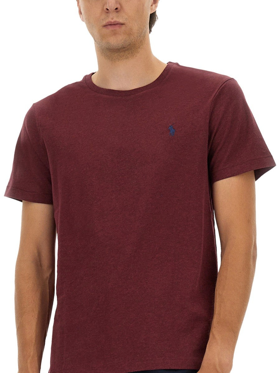 Polo Ralph Lauren COTTON T-SHIRT
