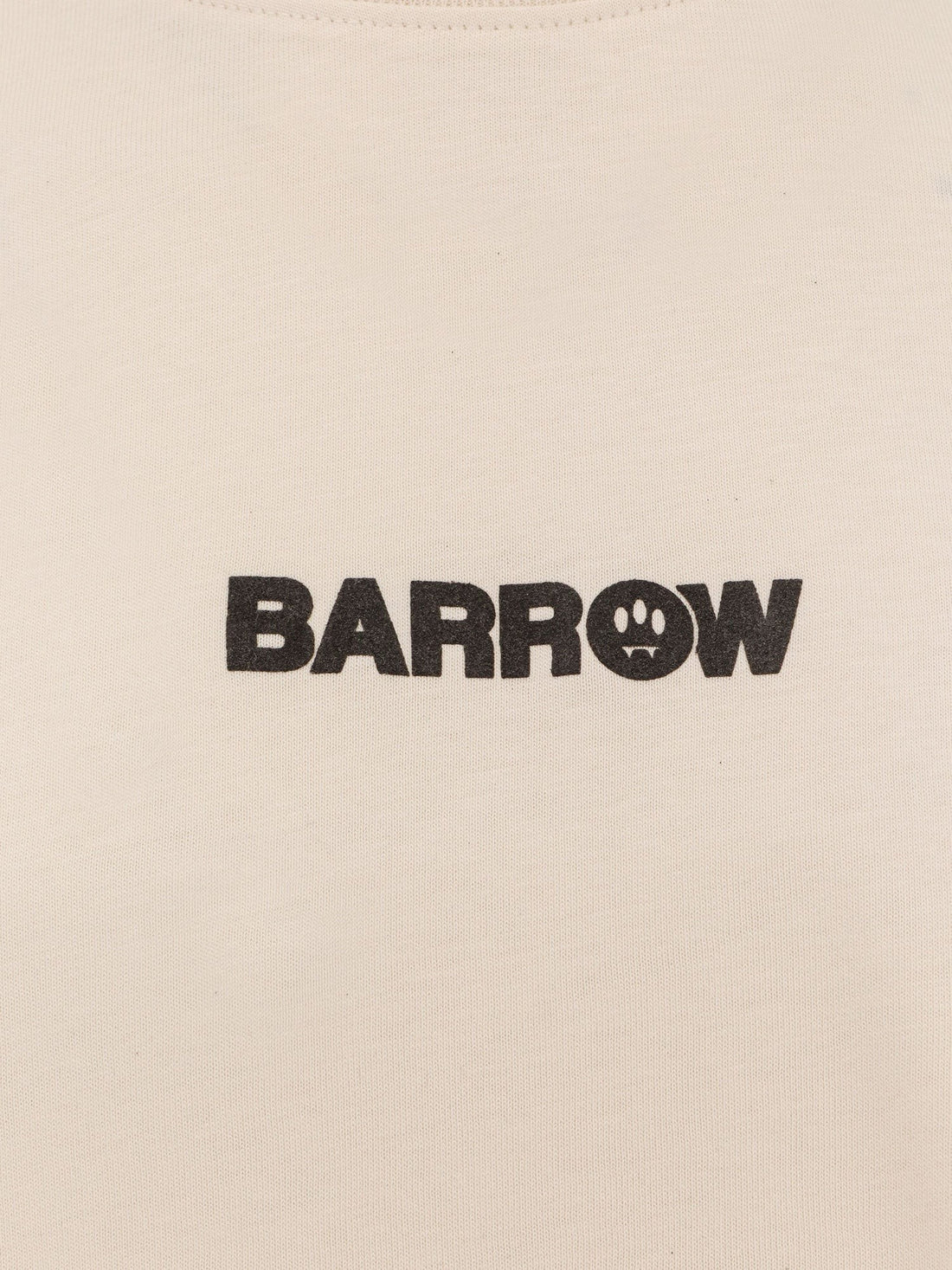 Barrow Cotton T-shirt