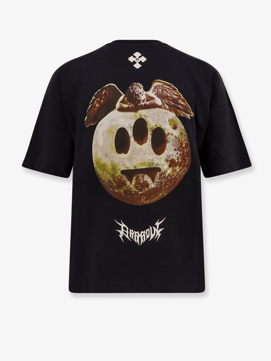 Barrow Cotton T-shirt