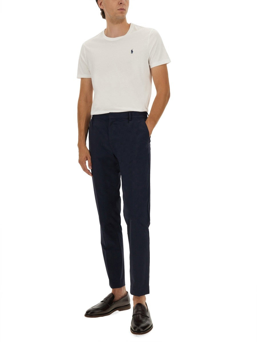 Polo Ralph Lauren COTTON T-SHIRT