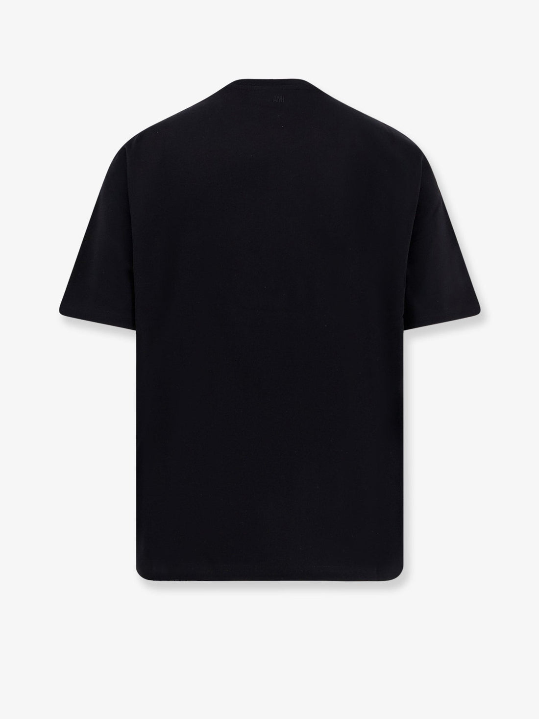 AMI PARIS Cotton T-shirt