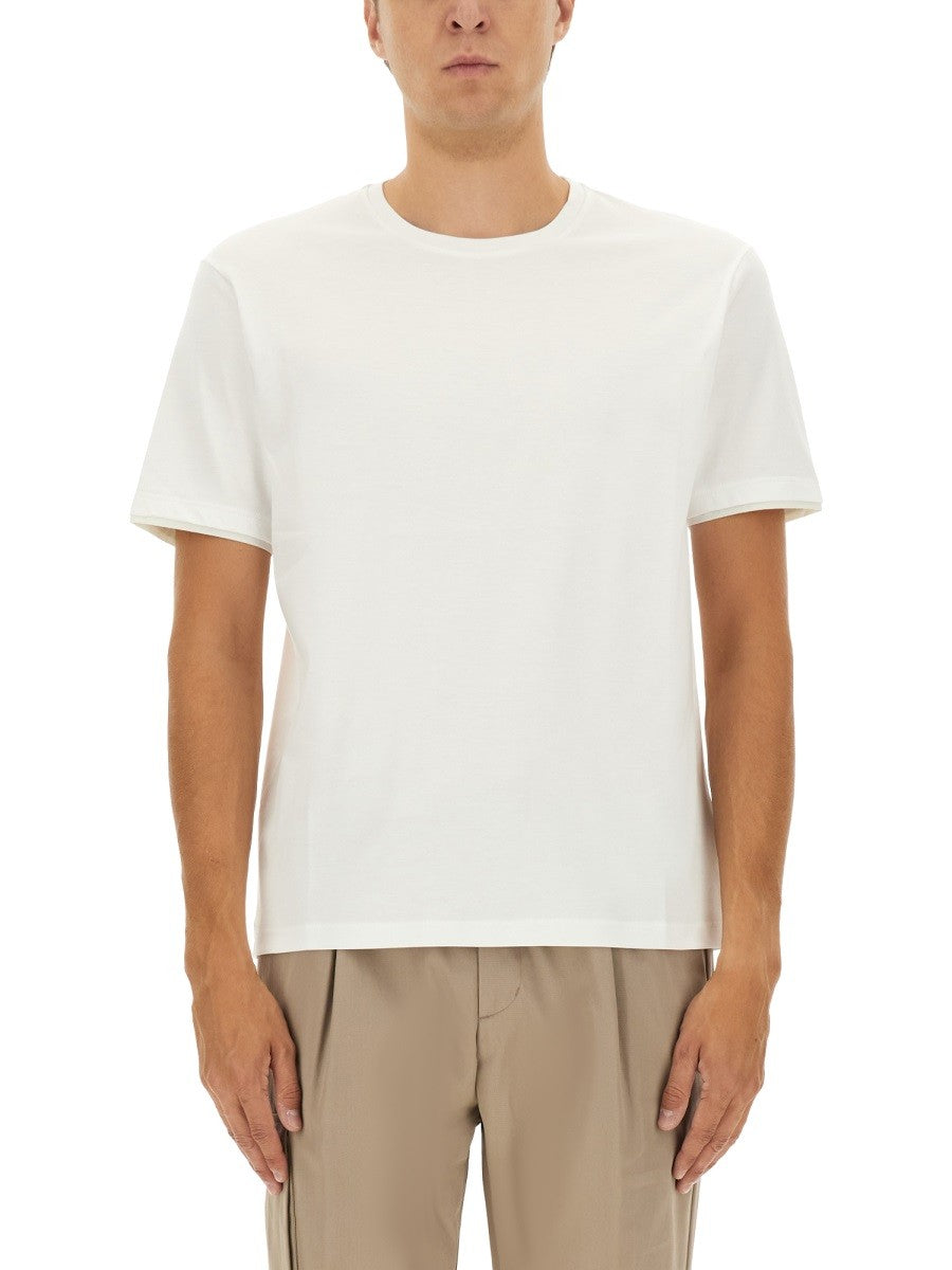 Herno COTTON T-SHIRT
