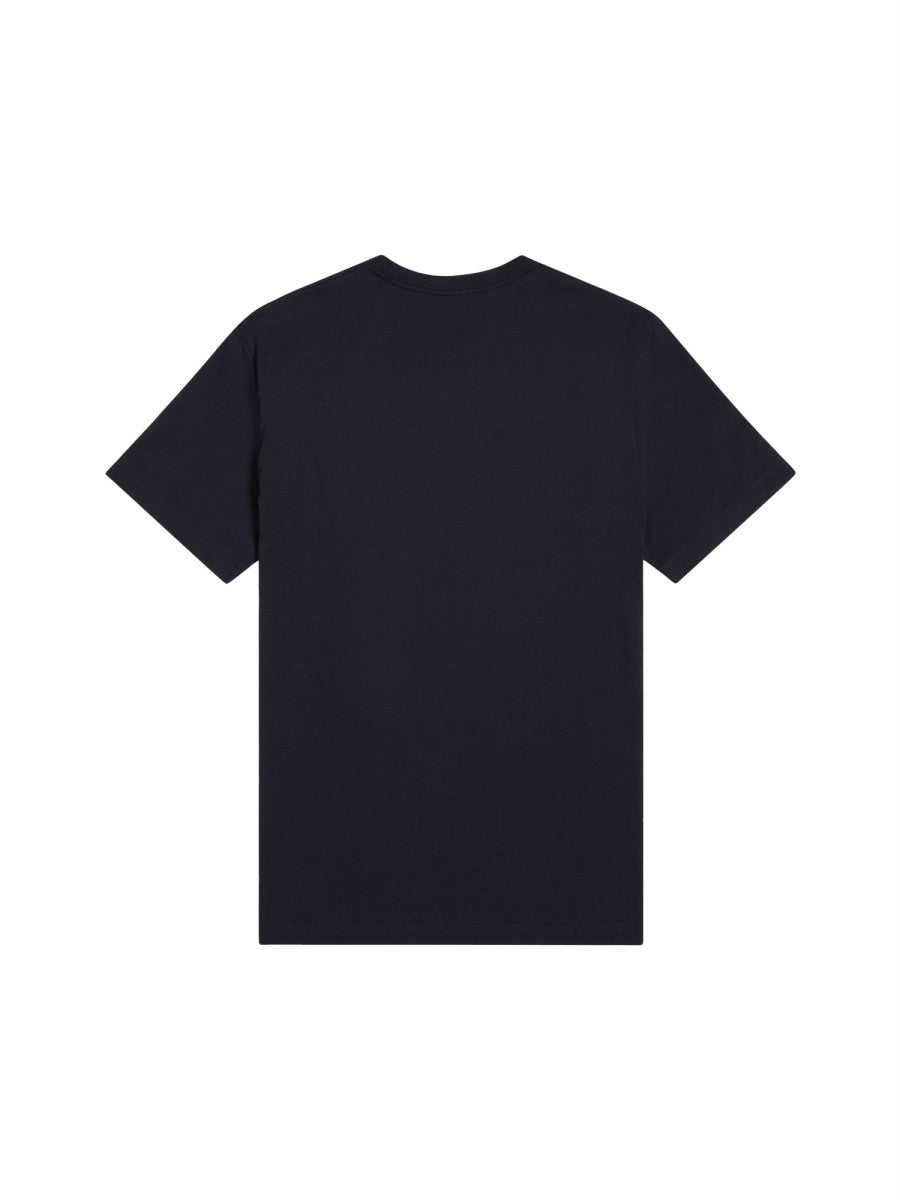 FRED PERRY COTTON T-SHIRT