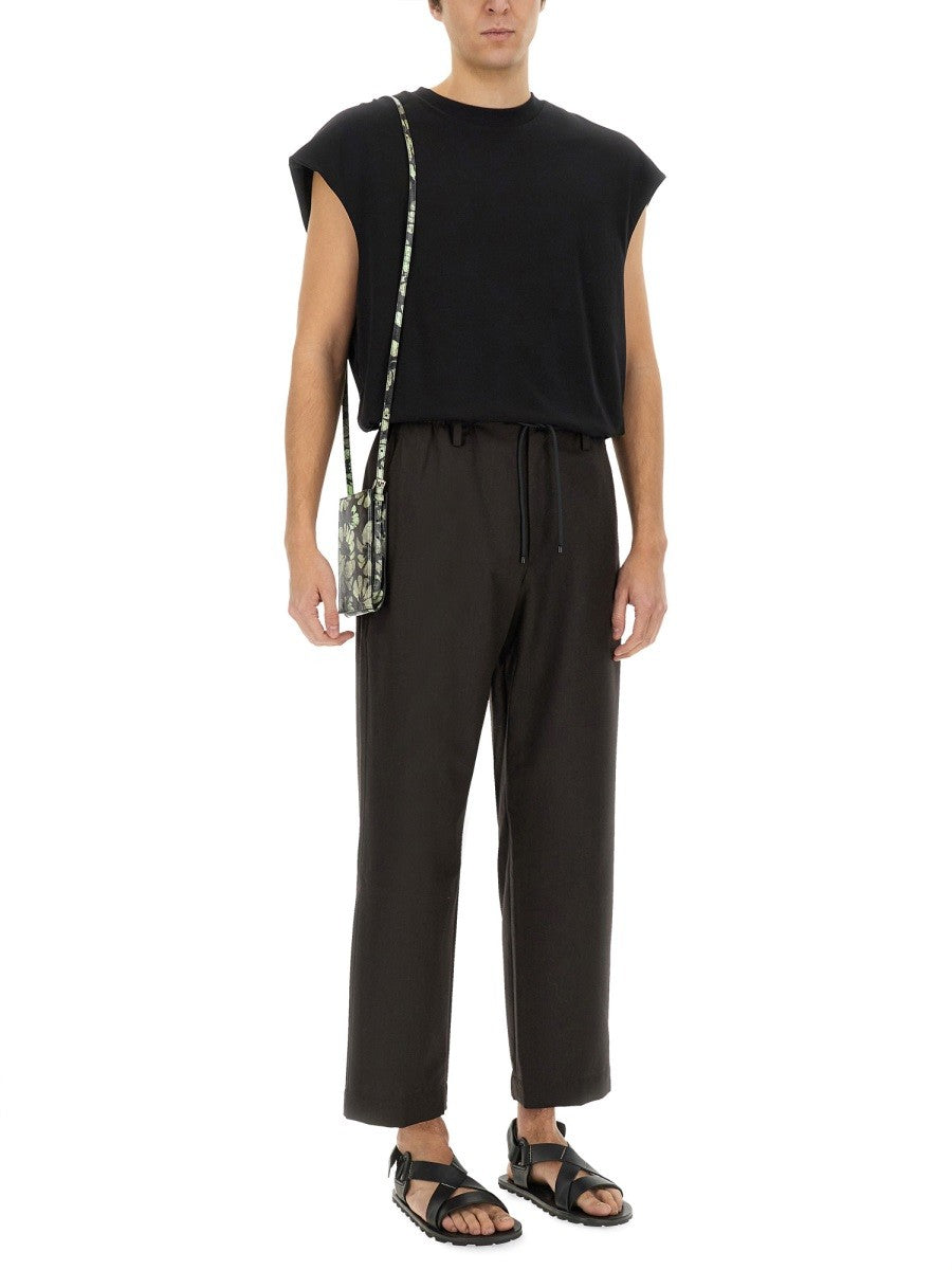 Dries Van Noten COTTON T-SHIRT