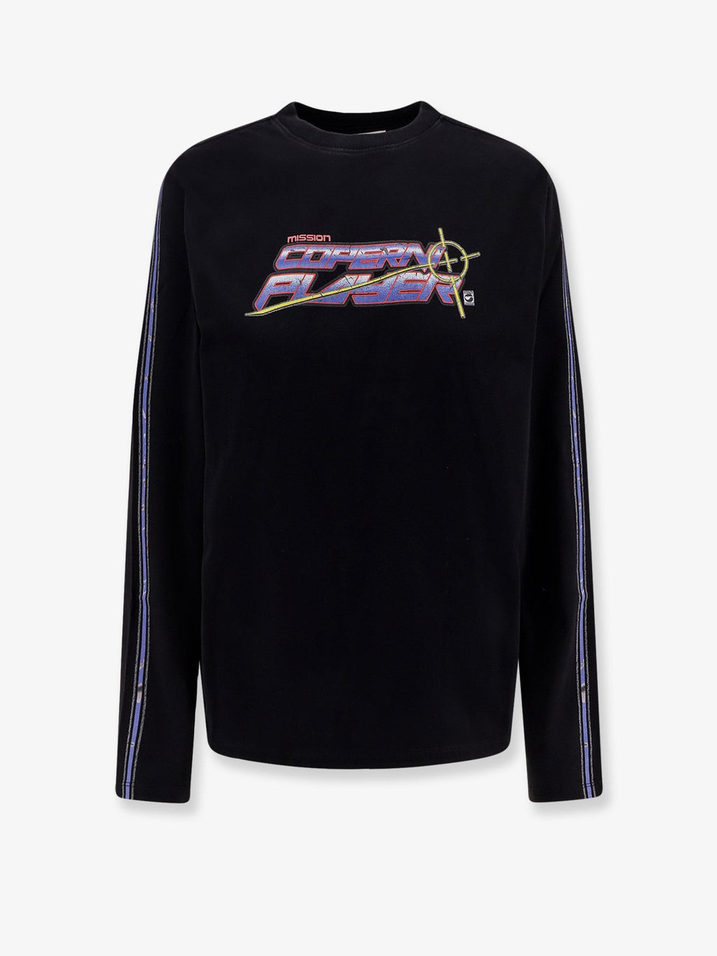 COPERNI Cotton T-shirt