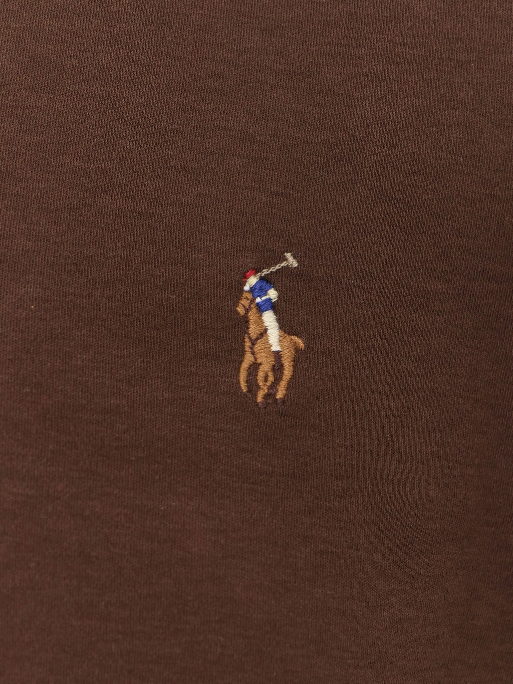 Polo Ralph Lauren Cotton T-shirt