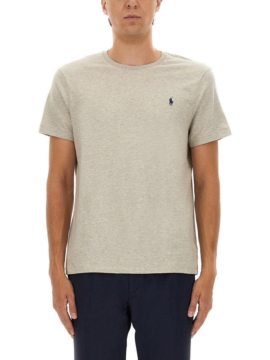 Polo Ralph Lauren COTTON T-SHIRT