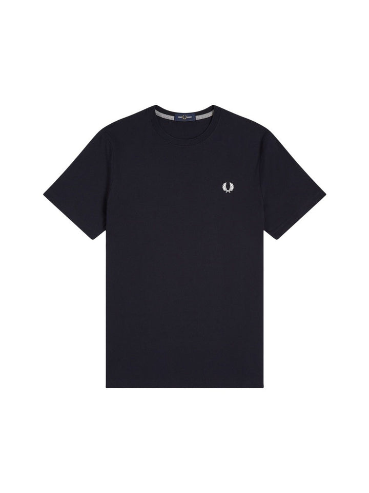 FRED PERRY COTTON T-SHIRT