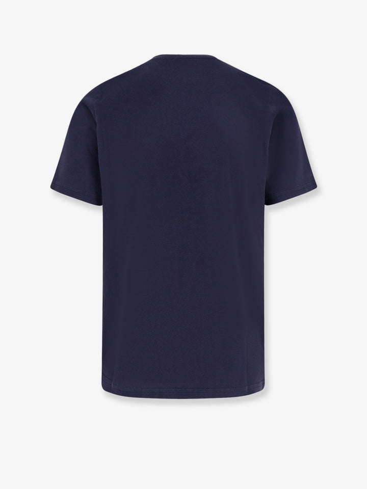 Autry Cotton T-shirt