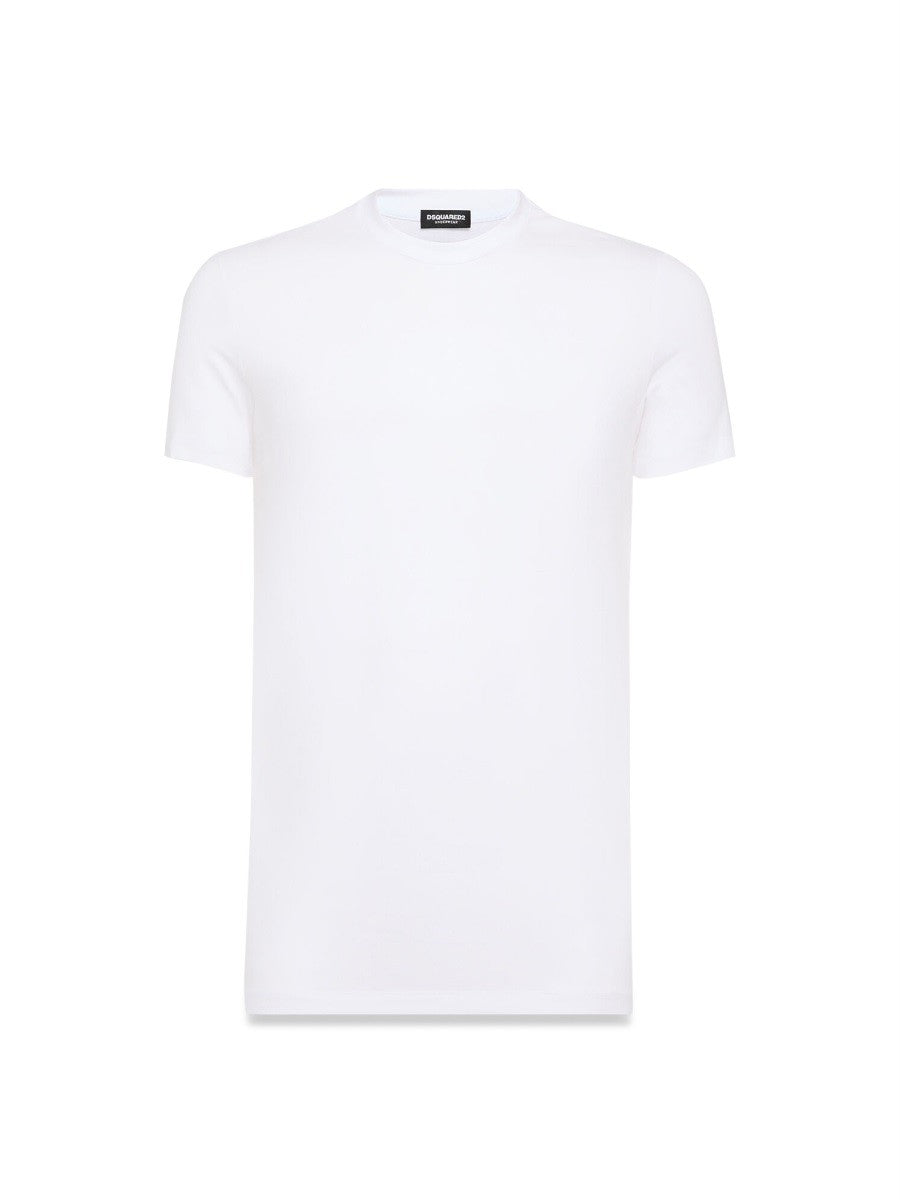 Dsquared COTTON T-SHIRT
