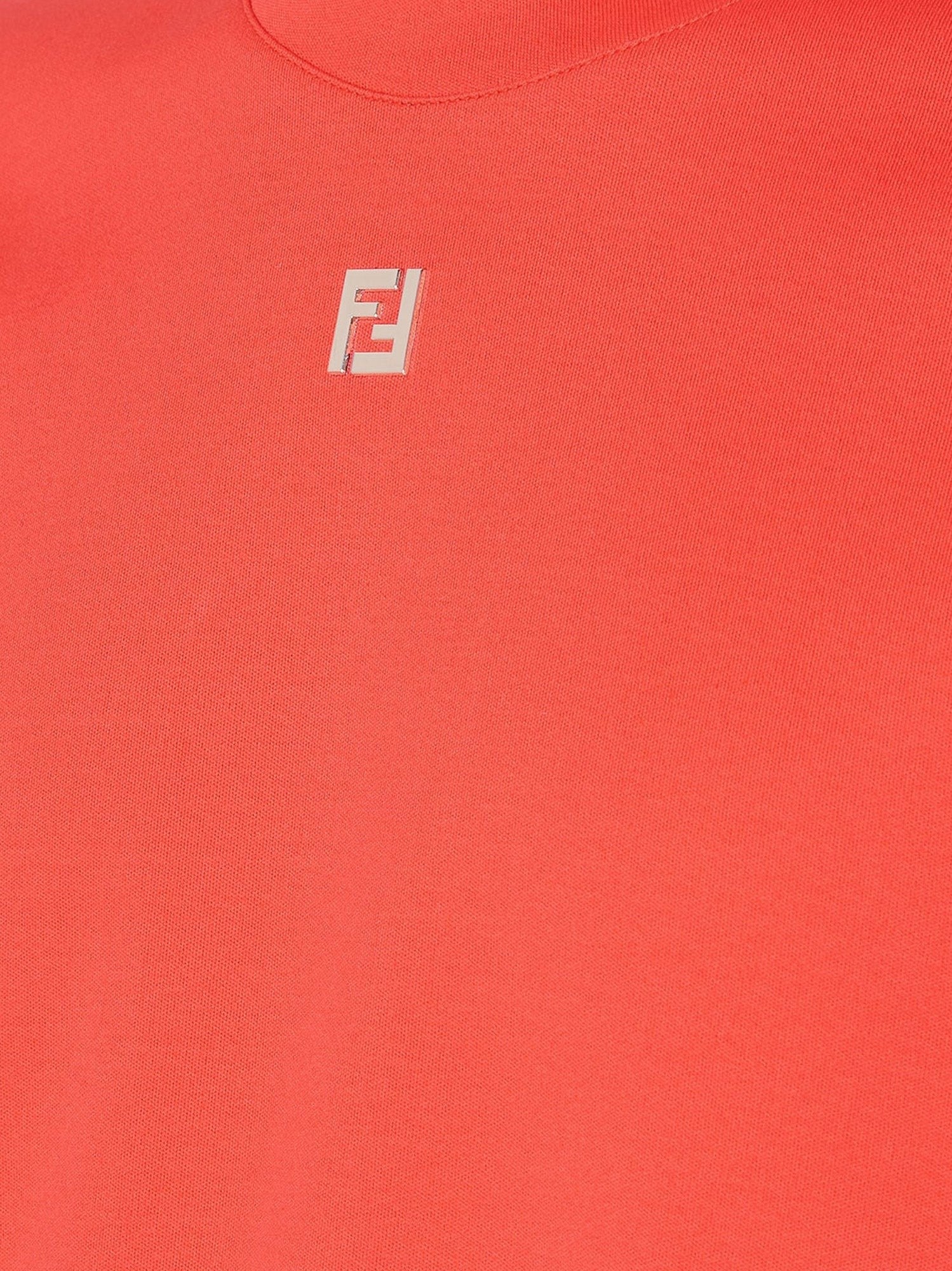 Fendi Cotton T-shirt