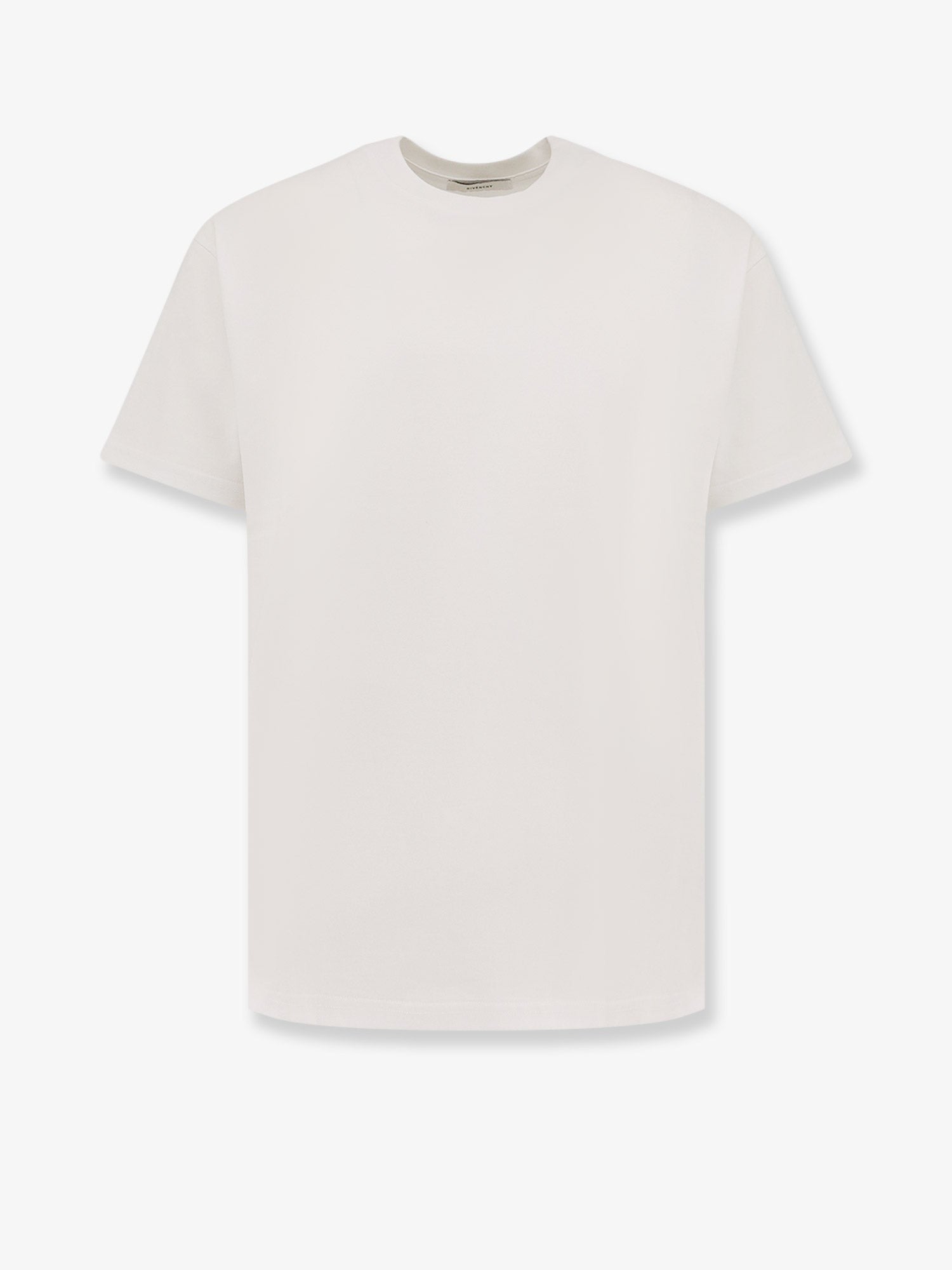 Givenchy Cotton T-shirt