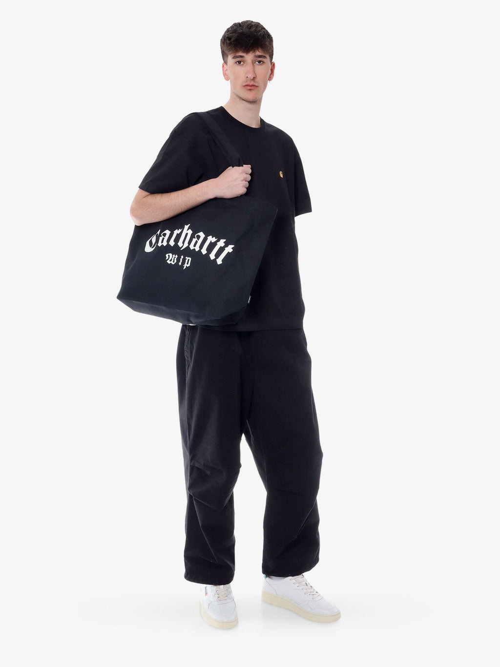 Carhartt Wip Cotton t-shirt