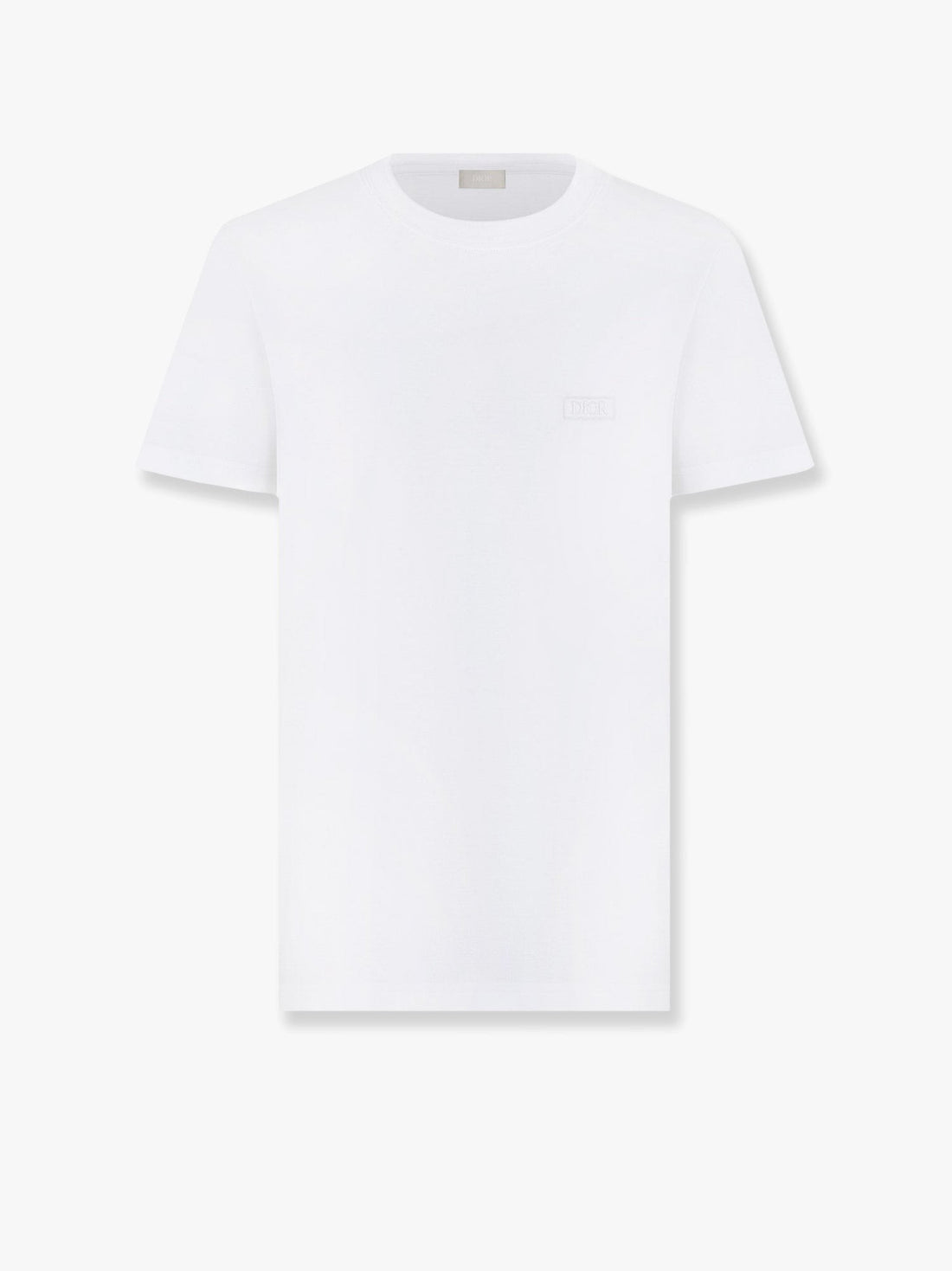 Dior Cotton T-shirt