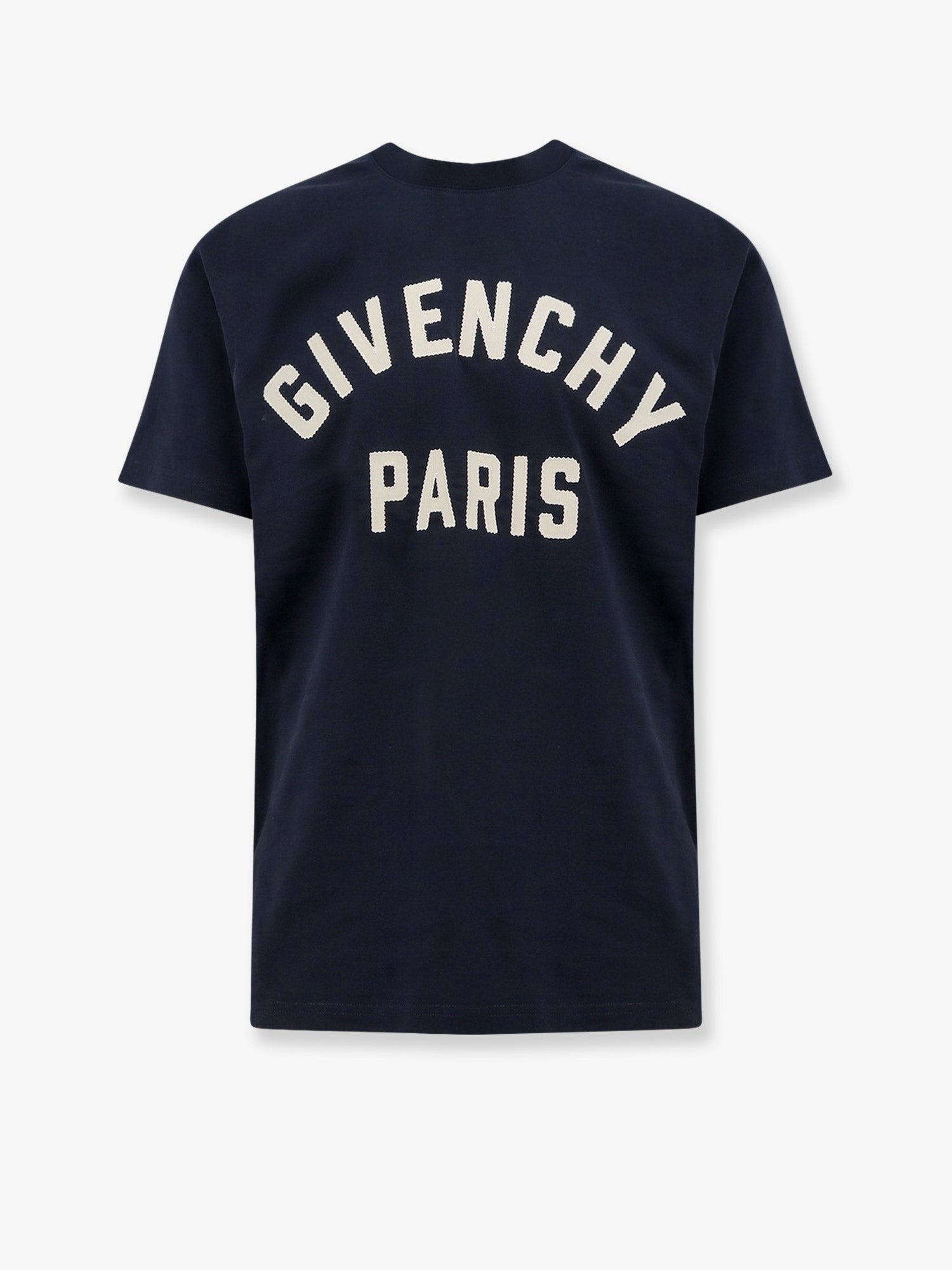 Givenchy Cotton T-shirt