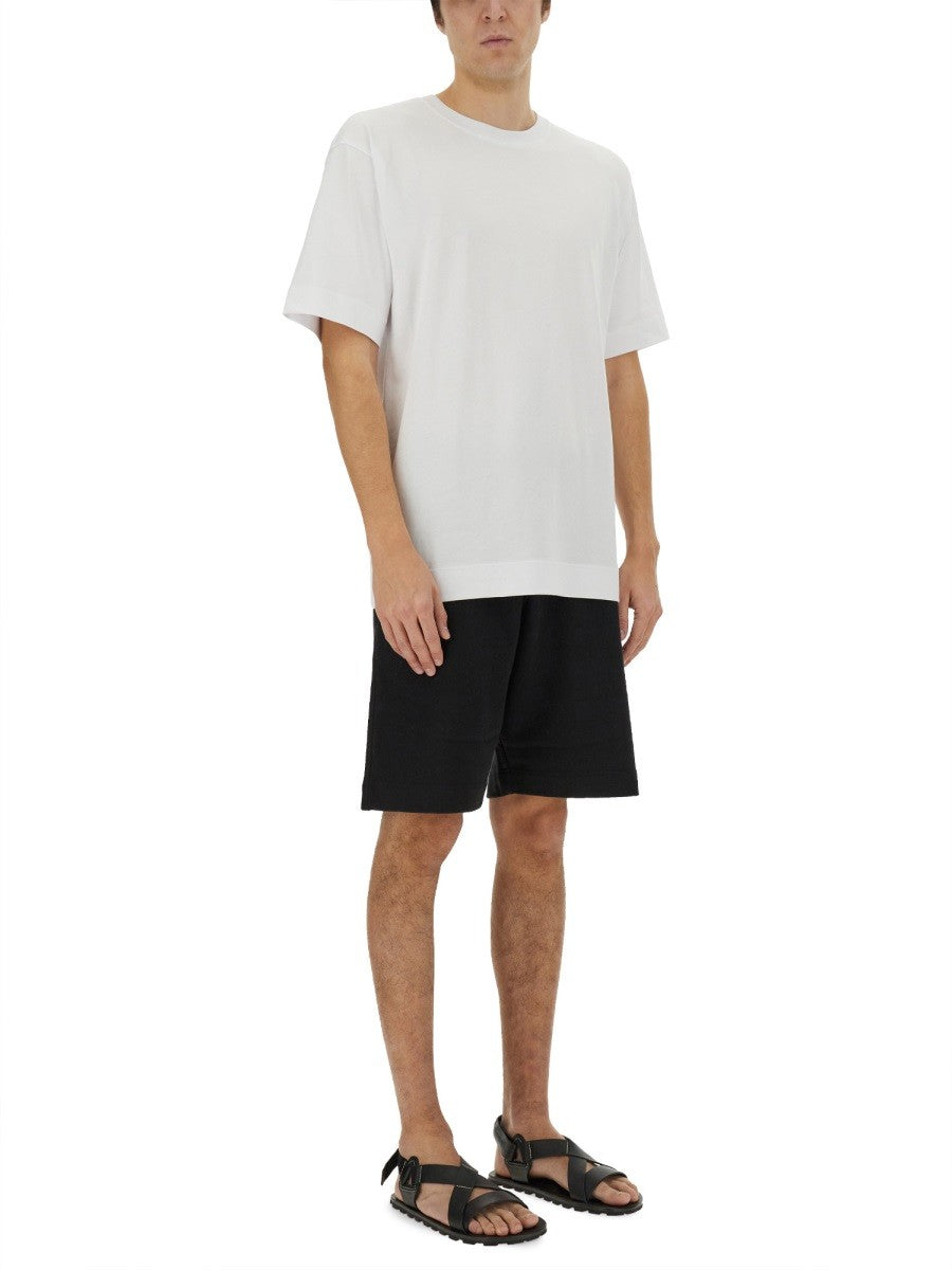 Dries Van Noten COTTON T-SHIRT