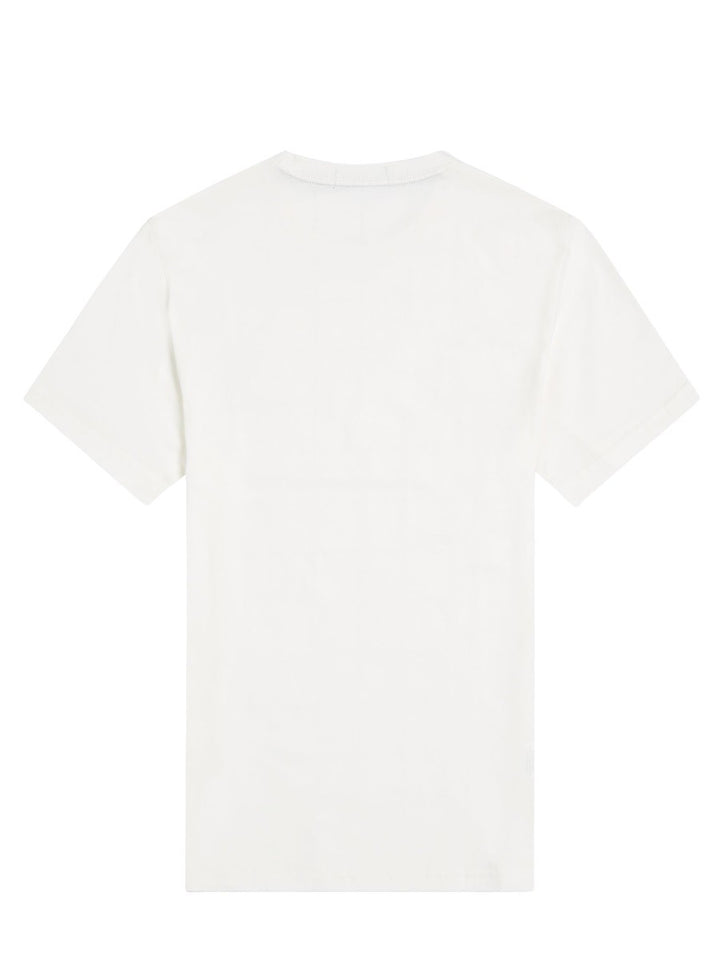 FRED PERRY COTTON T-SHIRT