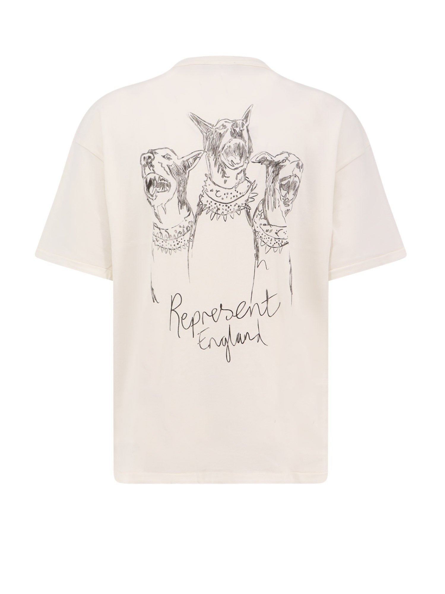 Represent Cotton t-shirt