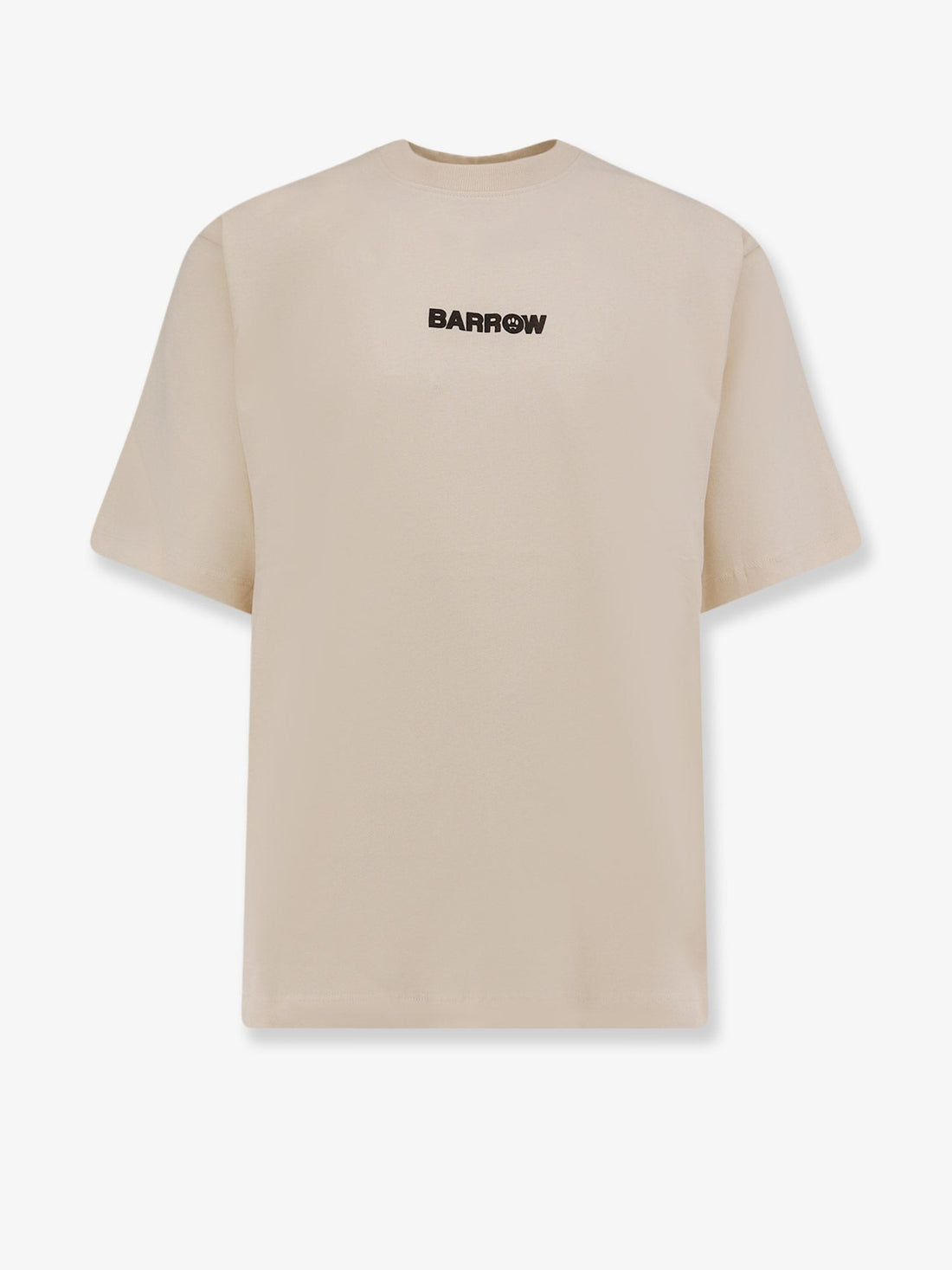 Barrow Cotton T-shirt