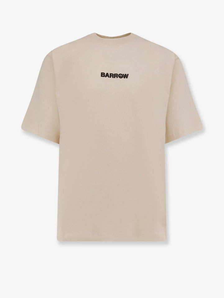 Barrow Cotton T-shirt