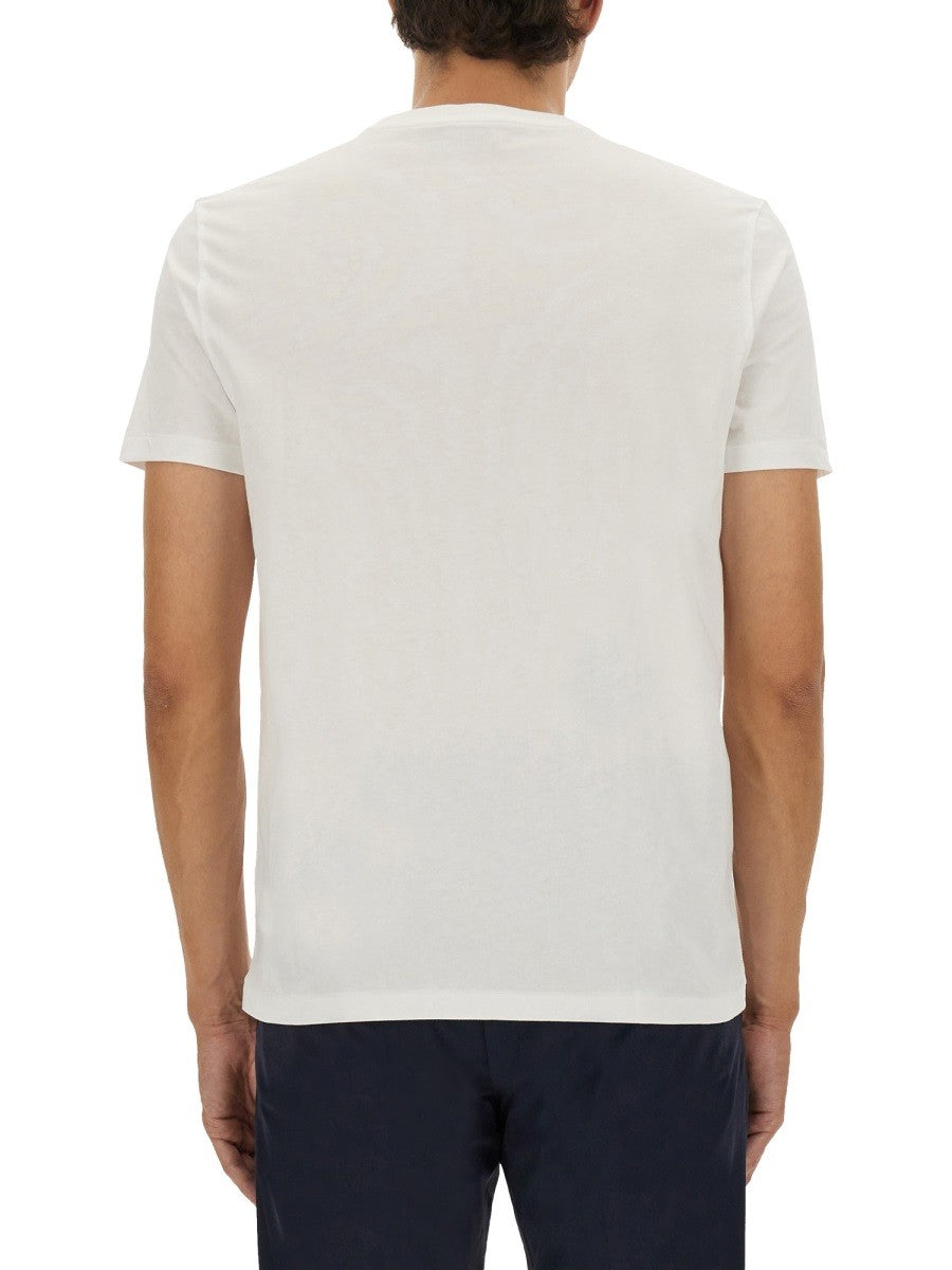 Polo Ralph Lauren COTTON T-SHIRT