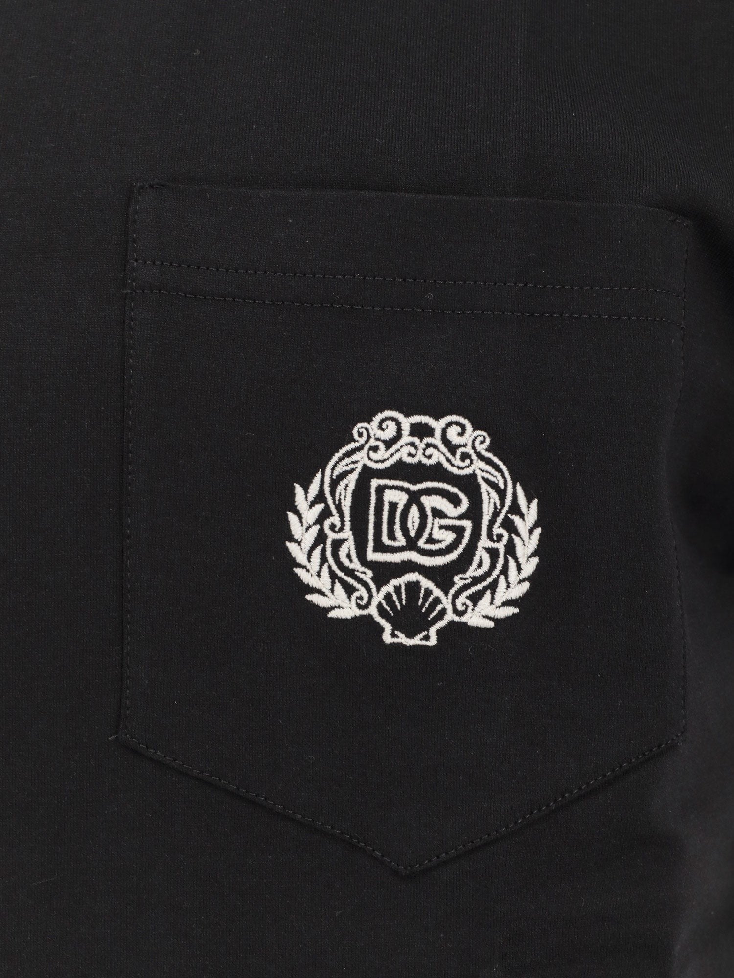 Dolce & Gabbana Cotton T-shirt