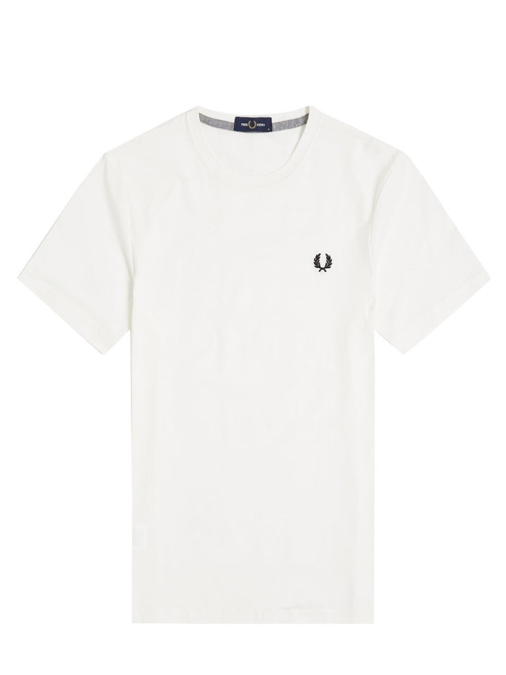 FRED PERRY COTTON T-SHIRT