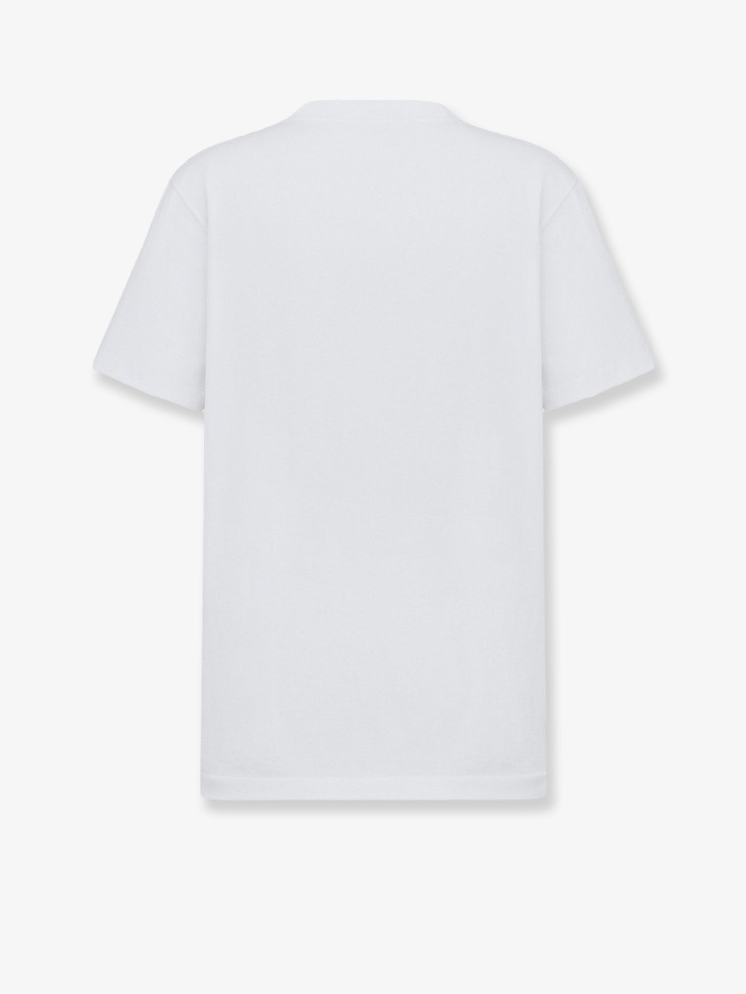 Dior Cotton T-shirt