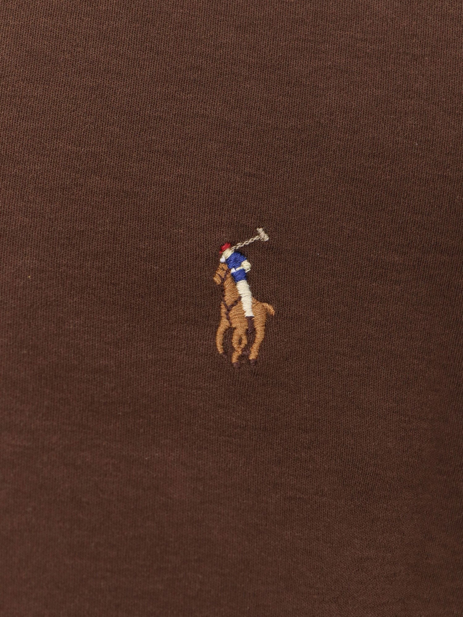 Polo Ralph Lauren Cotton T-shirt