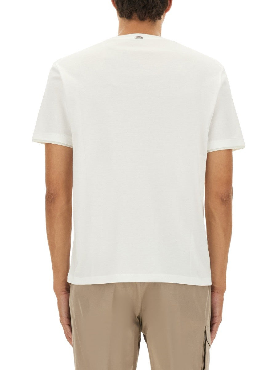 Herno COTTON T-SHIRT