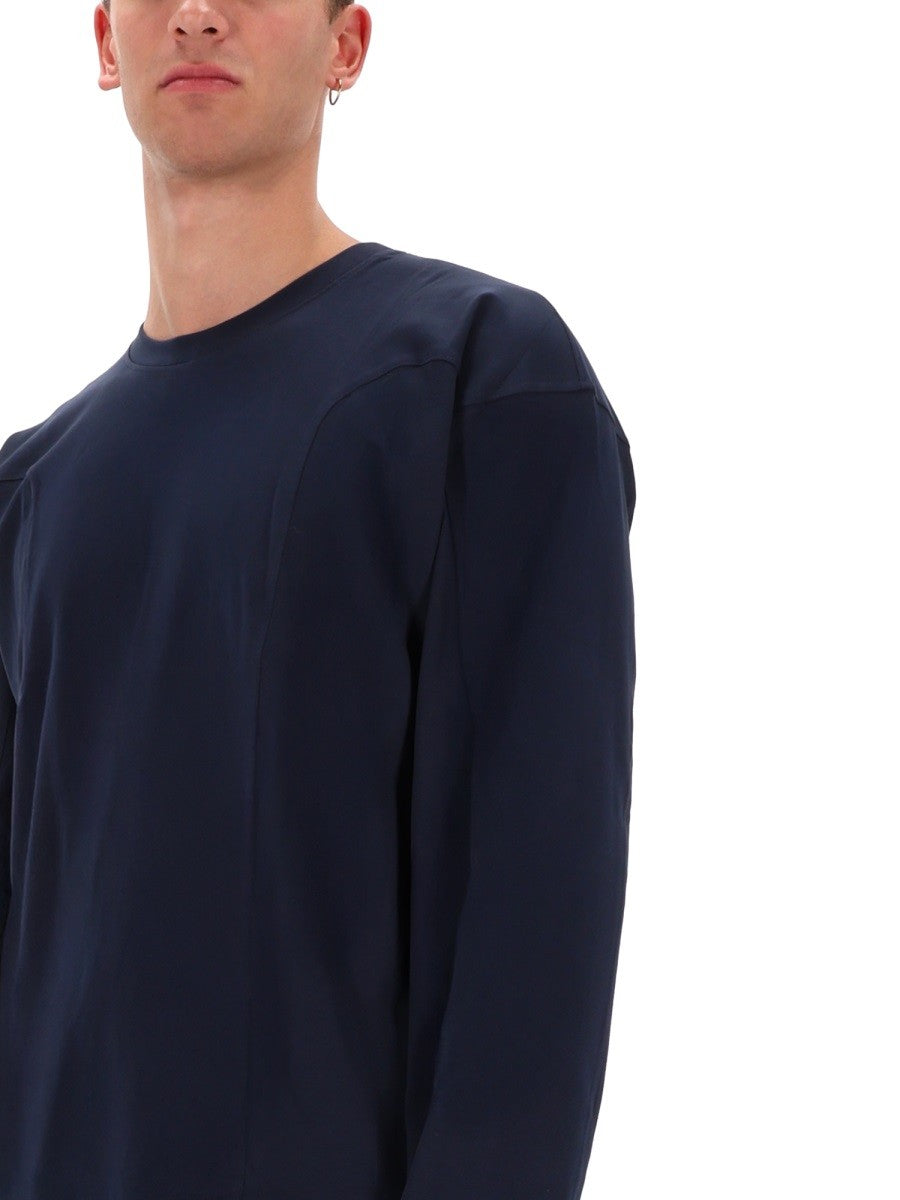 Diesel COTTON T-SHIRT