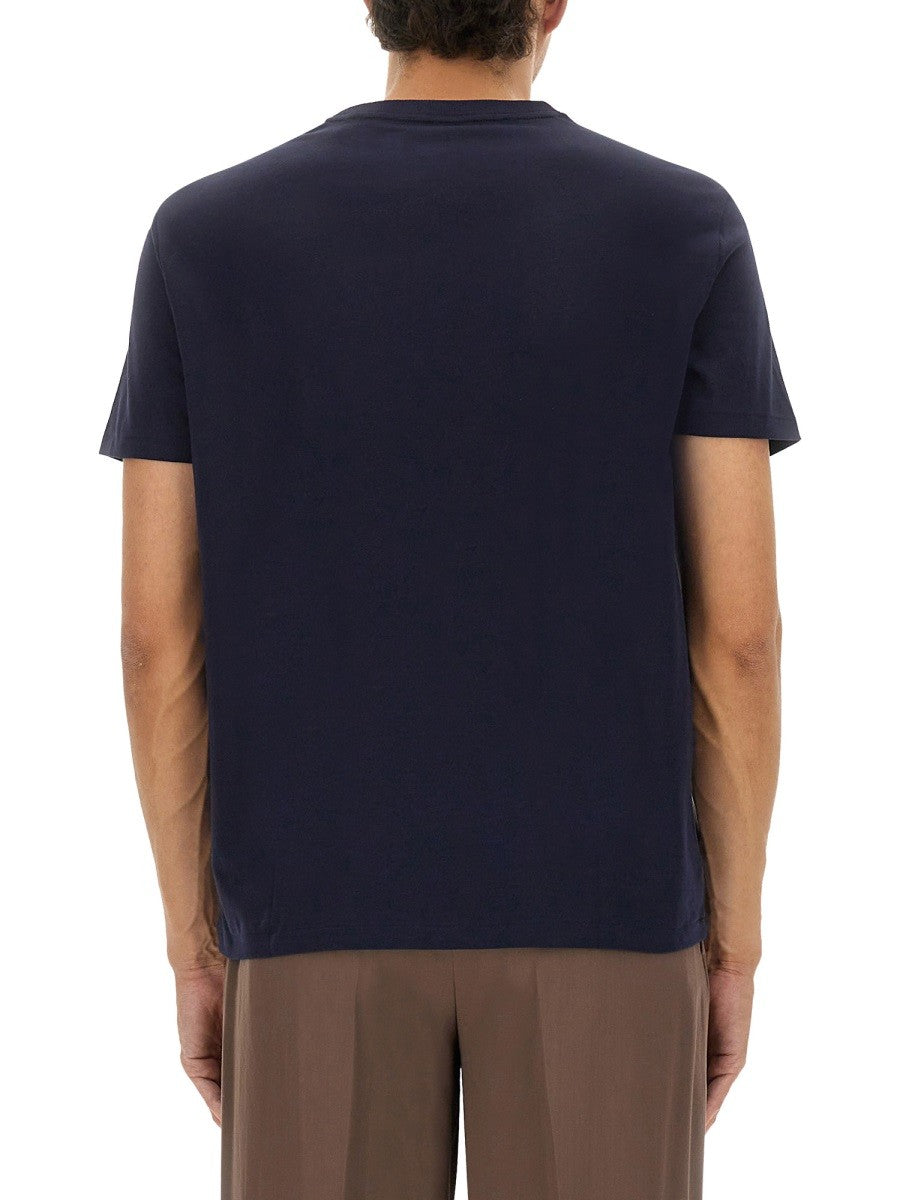 Polo Ralph Lauren COTTON T-SHIRT