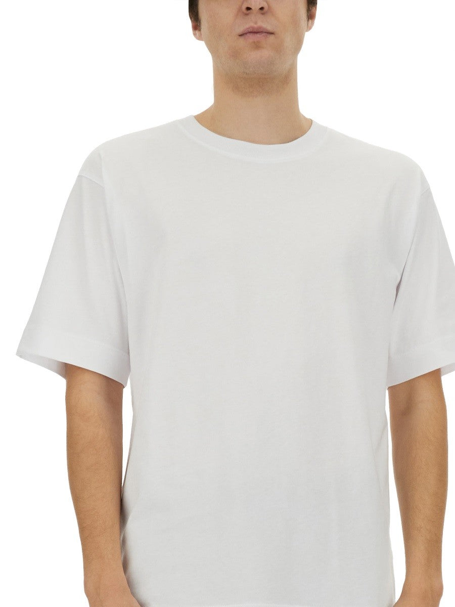 Dries Van Noten COTTON T-SHIRT