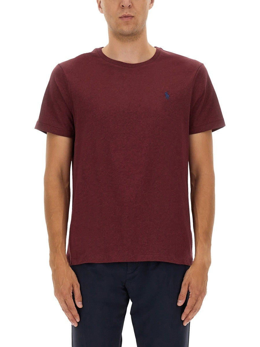 Polo Ralph Lauren COTTON T-SHIRT