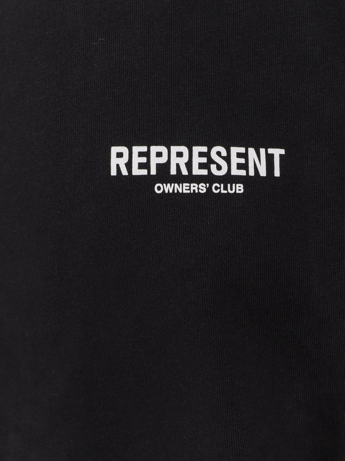 Represent Cotton t-shirt