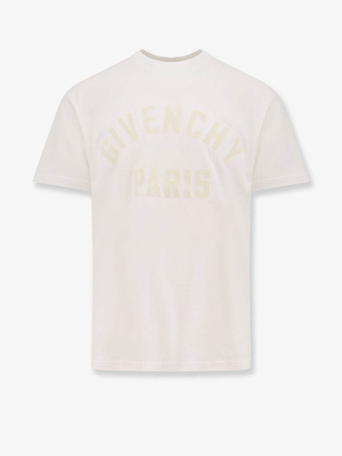 Givenchy Cotton T-shirt