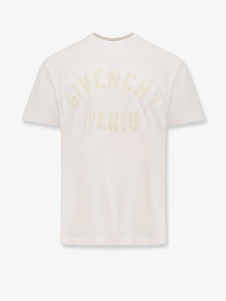 Givenchy Cotton T-shirt