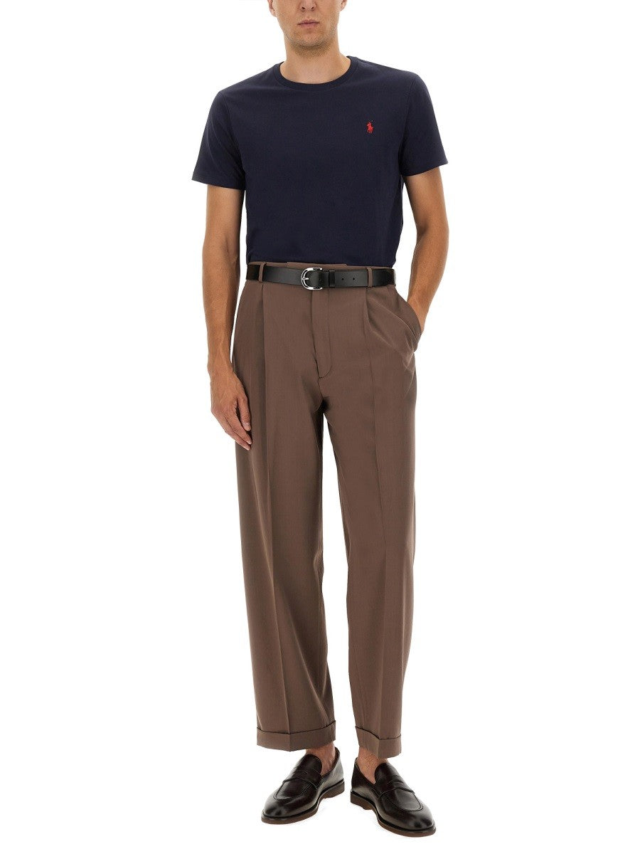 Polo Ralph Lauren COTTON T-SHIRT