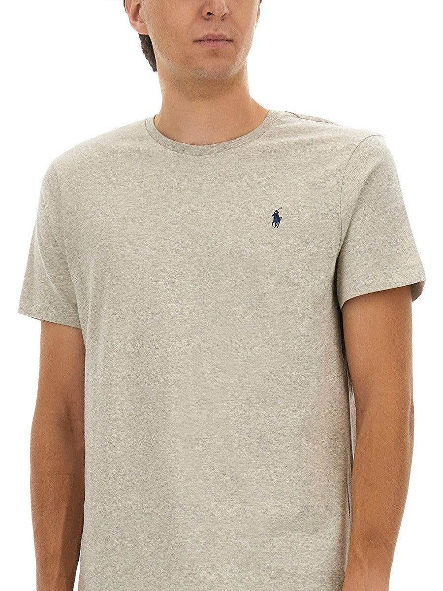 Polo Ralph Lauren COTTON T-SHIRT